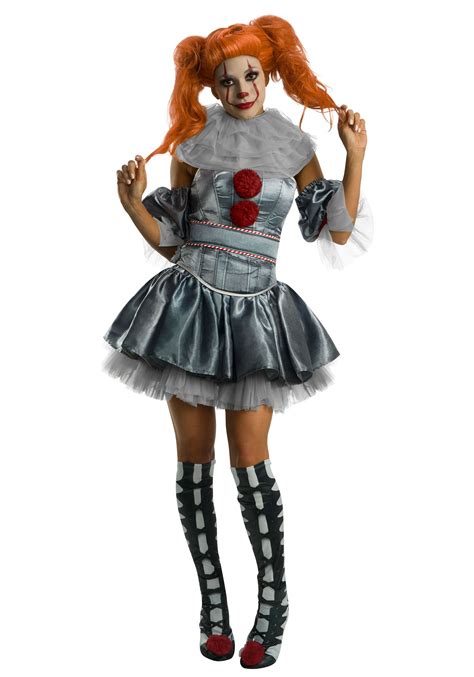 cheap pennywise costume|sexy pennywise costume.